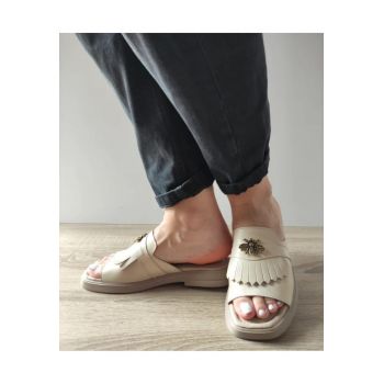 Saboti Casual Dama  173004 Bej - Bej -
