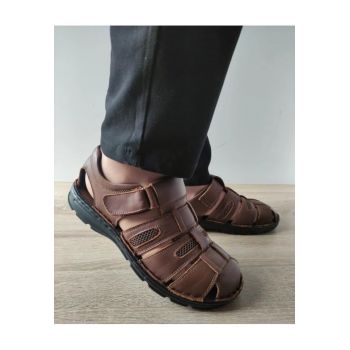 Sandale Casual Barbati  23061 Maro - Maro -