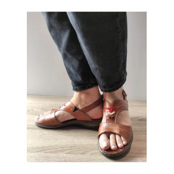 Sandale Casual Dama  4773 5 Maro - Maro - ieftini