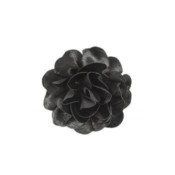 Brosa floare neagra -  Paris