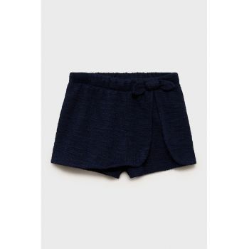 Fusta-pantalon cu funda