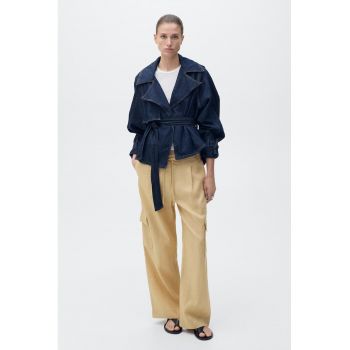 Pantaloni cargo de in