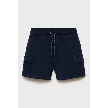 Pantaloni scurti cu snur