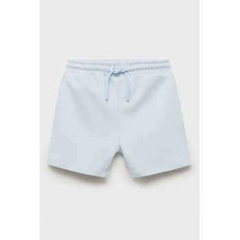 Pantaloni scurti cu snur de ajustare