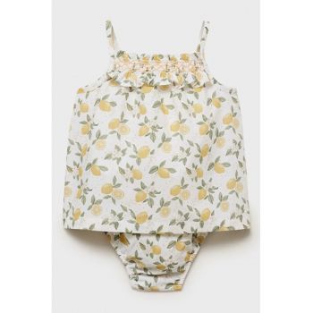 Rochie cu chiloti integrati si model