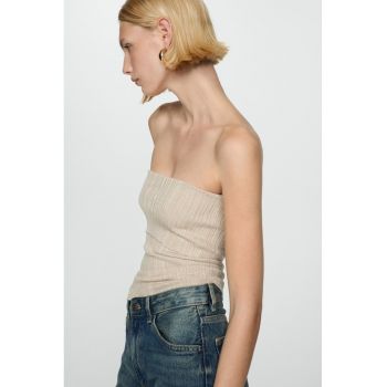 Top tubular striat