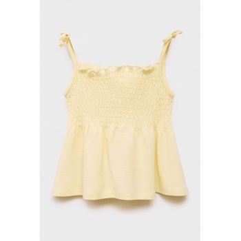 Top uni de bumbac