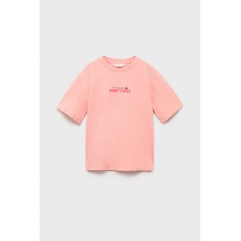 Tricou cu imprimeu grafic