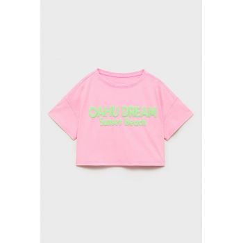 Tricou cu text