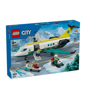 Air ambulance 60465