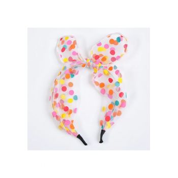 Bentita multicolora cu funda