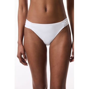 Bikini clasic cu model uni