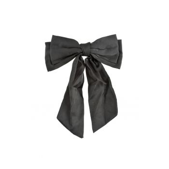 Clama de par cu funda neagra