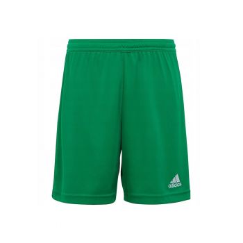 Pantaloni de fotbal pentru copii -  Poliester - Verde - 164 cm
