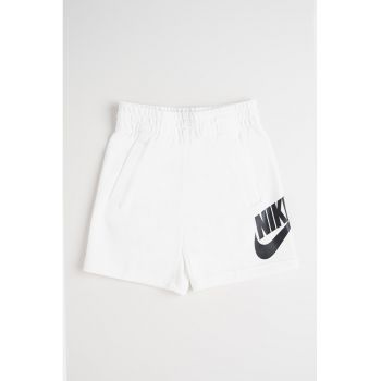Pantaloni scurti cu buzunare oblice Sportswear Club