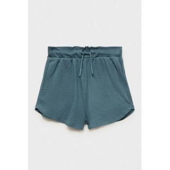 Pantaloni scurti cu snur de ajustare