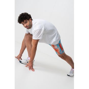 Pantaloni scurti cu tehnologie Dri-FIT - pentru fitness Pro