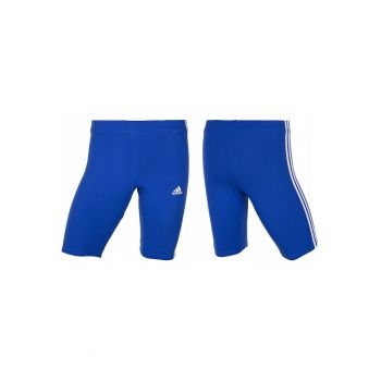 Pantaloni scurti dama -  Albastru - 65484