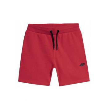 Pantaloni scurti -  rosu