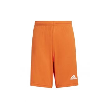 Pantaloni sport -  poliester - portocaliu - 176