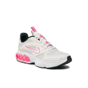 Pantofi dama  781785 - Sintetic - Crem