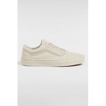 Pantofi sport de panza cu garnituri de piele intoarsa Old Skool