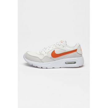 Pantofi sport de piele Air Max SC