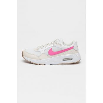 Pantofi sport de piele Air Max SC