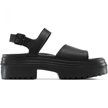 Sandale unisex Converse Chuck Tlr As Lugged Heel Sandal A12189C