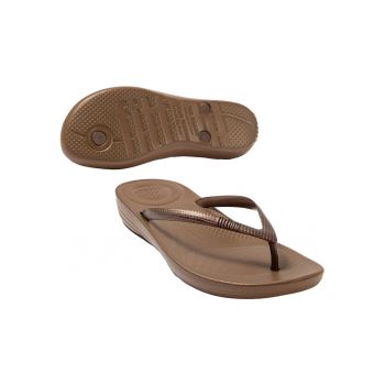 Slapi femei  Women Iqushion Ergonomic Flip-Flops