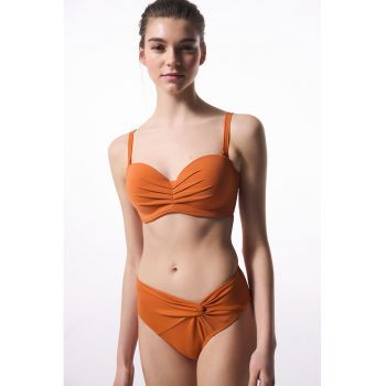 Sutien de baie cu bretele detasabile