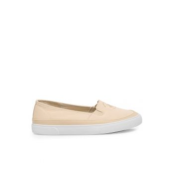Tenisi dama -  590558855690937 - Textil - Bej ieftini