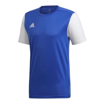 Tricou copii -  Estro - Polyester - Albastru - 140cm