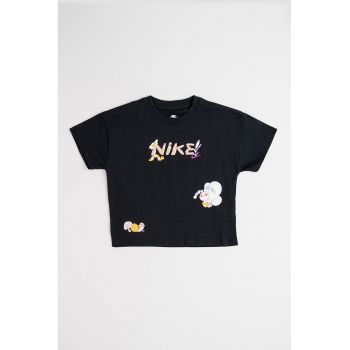 Tricou cu imprimeu logo