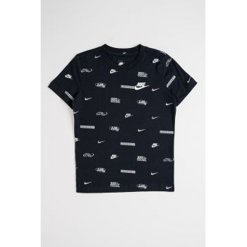 Tricou cu logo