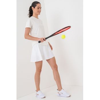 Tricou cu tehnologie Dri-FIT - pentru alergare Swift