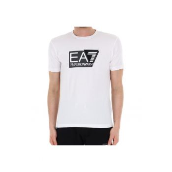 Tricou  EA7 Visibility Series 29510