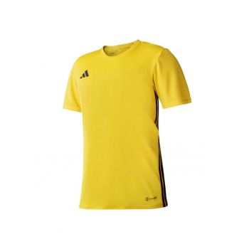 Tricou galben sport pentru copii