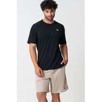 Tricou pentru alergare Trail Solar Chase