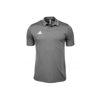 Tricou pentru copii -  Bumbac - Gri/Alb - 164 CM