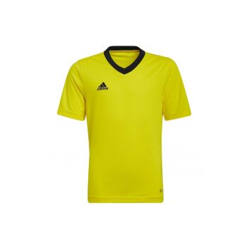 Tricou pentru copii -  Poliester - Galben