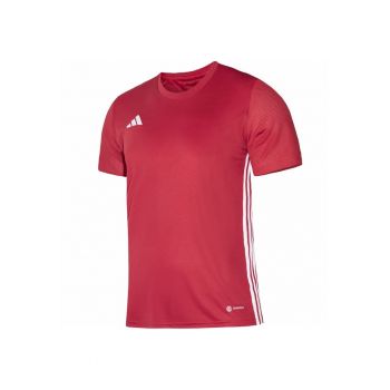 Tricou pentru copii -  Poliester - Rosu - 140cm