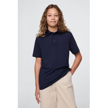 Tricou polo Tech Performance