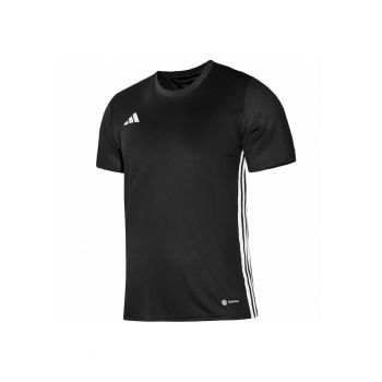 Tricou sport pentru copii -  Negru - 140cm