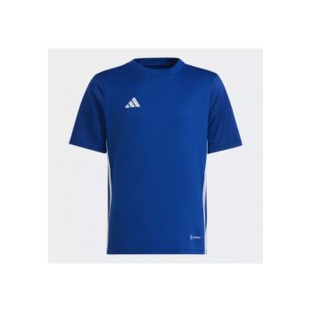 Tricou -  Table 23 Jersey Jr - Poliester - Albastru