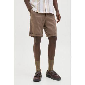 Bermude chino regular fit Bowie