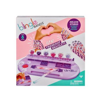 Blingle Bands Deluxe Starter Studio (40268)