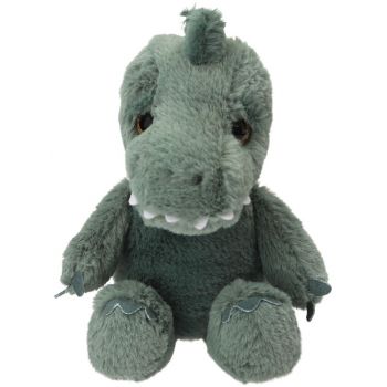 Dino World Plush Floppy T-rex 25 CM (0413434)