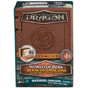 Dragons Mini Dragons Assortment/random (6072554)