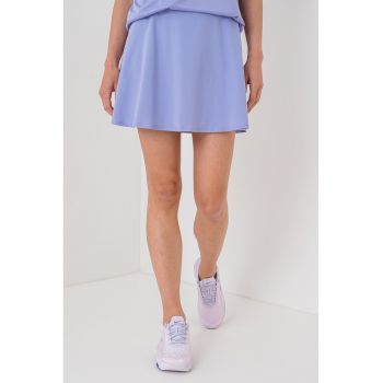 Fusta-pantalon cu Dri Fit pentru tenis Victory